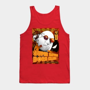 Super Natural Born Killer Tank Top